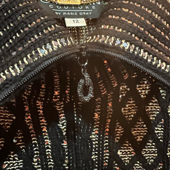 St John Couture Sweater/Jacket - Picture 6 of 8